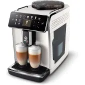 Saeco Philips GranAroma Volautomatische espressomachine SM6580/20