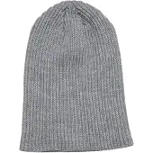 Flexfit Muts stone grey