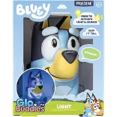 Ginza.se Bluey Light With Sound Geluidslamp
