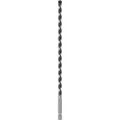Bosch 2608706978 2608706978 Carbide Steen-spiraalboor Hartmetaal Zeskant schacht 1 stuk(s)