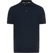 JOOP! Shirt donkerblauw