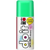 Marabu do it, Munt, Spuitverf, Vloeistof, 150 ml, 1 stuk(s)