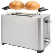 ProfiCook PC-TA 1251 Broodrooster Met broodrekje RVS