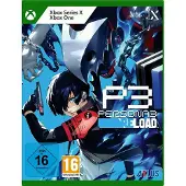 Persona 3 herladen
