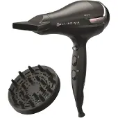 Bellissima K9 2300 2300 W Zwart