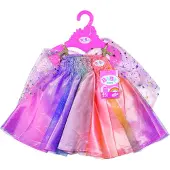 Baby Born Rainbow Dress 43cm