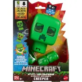 Minecraft - My Pet Creeper (JGX49)