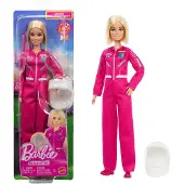 Barbie Pop - 30 cm - Carrière Astronaut - - OneSize - Poppen