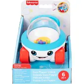 Fisher-Price - Classic Corn Popper Vehicle (JKD57)