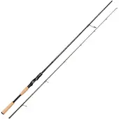 Westin W8 Powerteez Spinning Rod Zilver 2.70 m / 14-49 g