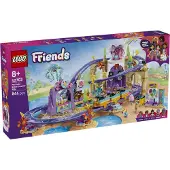 LEGO Friends Zeemeerminnenachtbaan 42703
