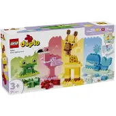 LEGO Animals Construction Game 519 Pieces Veelkleurig Kinderen