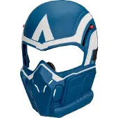 Marvel Studios Captain America Brave New World Flight Vision - Masker