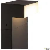 SLV Looppadverlichting L-Line 50cm antraciet