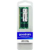 Goodram Pc1600 1x4gb Ddr3 1600mhz Ram