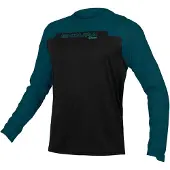 Endura Mt500 Burner Langarm Enduro Trui