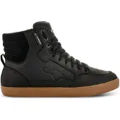 Alpinestars J-6, schoenen waterdicht ,zwart/bruin ,12 US