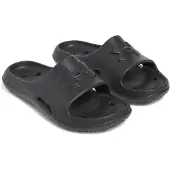 Under Armour Strand-/badschoen zwart