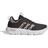 Adidas Cloudfoam Flex dames sneakers bruin wit maat 40