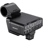 Sony XLR-A4 Digital XLR Audio Adapter ILCE7RM6