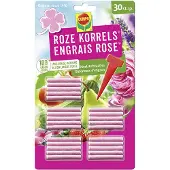 Compo Tuinmest | | 30 stuks (Roze korrel, Staafjes, Universeel)