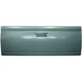 Diederichs 5402839 Achterklep