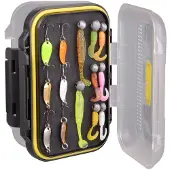 Spro Mobile Stocker maat L