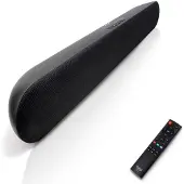 Xoro HSB 70 Zwart 2.0 kanalen 60 W