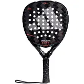Adidas Metalbone 2026 Padel Racket Zwart