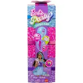 Barbie Uitpakparty Chic Feestje Serie - Pop met Roze Glitters