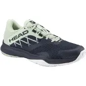 Head Racket Motion Team 1.5 Padel Shoes Blauw EU 42 Man