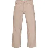 Garcia Ilyano jongens Jeans, 170, Bruin, Straight fit