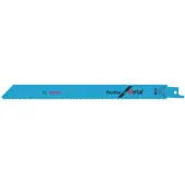 Bosch Reciproblad S1122Bf 225mm Metaal 5St