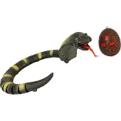 Ginza.se - Remote controled Cobra Snake - (20248)