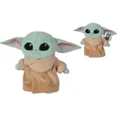 Star Wars Plush Figure The Child 25 Cm Groen Kinderen