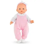 Corolle Mon Grand Poupon Babypop Lise, 36cm