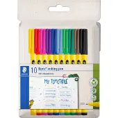 Staedtler - Noris Fineliner (307C10)