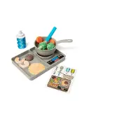 Melissa & Doug Water Wow! Pretend Play Stir & Simmer