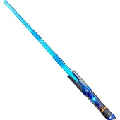 Star Wars Forge Bladesmith Kestis Sword Blauw Kinderen
