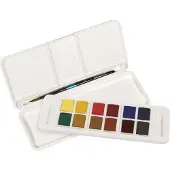 Daler Rowney Aquafine Set aquarelverf