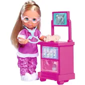 Evi love Mini Pop Puppy Dokter