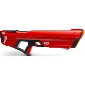 Spyra Waterpistool - SpyraGo - 54 cm - Hellfire Red - - OneSize - Speelgoed
