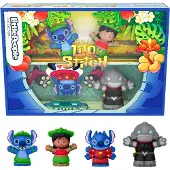 Fisher-Price lp collector Disney Lilo and Stitch