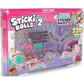Sticki Rolls Sticki Station Wave 2
