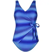 Ten Cate Badpak V-Hals Padded Maat: 40