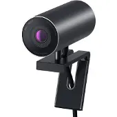 Dell WB7022, 8,3 megapixels, 3840 x 2160 pixels, Full HD, 60 fps, 5x optische zoom, USB