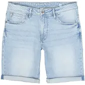 Garcia Jeans 'Russo' blauw denim