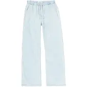 Garcia P262723 meisjes Jeans, 152, Blauw, Wide fit