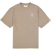 Garcia jongens T-shirt, 176, Bruin