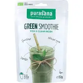 Purasana Green Smoothie